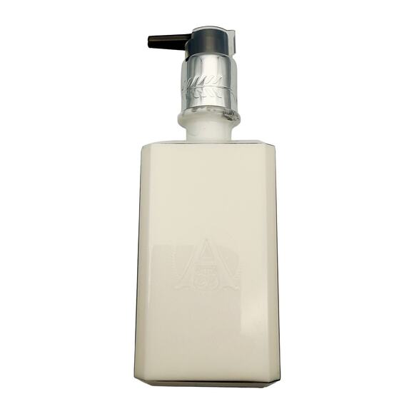 New Antica Farmacista Pink Peony & Citron Luxurious Body Moisturizer 10 oz Pump - Picture 3 of 4